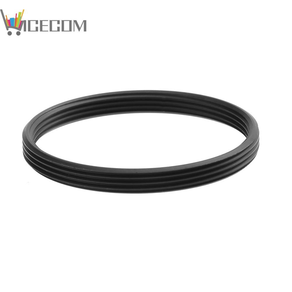 NI✿High Precision Metal M39 to M42 Screw Lens Mount Adapter Step Up Ring