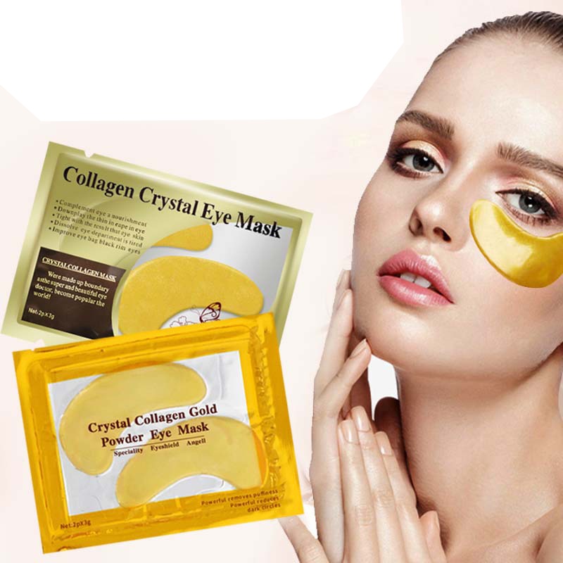 Mặt nạ mắt dưỡng ẩm chống nếp nhăn