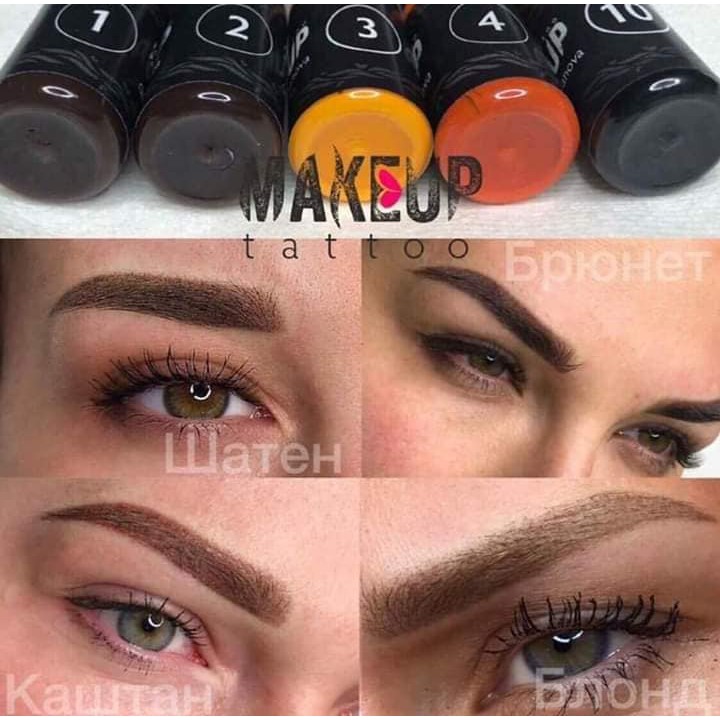 Mực phun môi mày Makeup | BigBuy360 - bigbuy360.vn