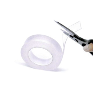 Băng keo dẻo 2 mặt siêu dính chắc chắn chịu lực cao chịu nhiệt tốt không thấm nước