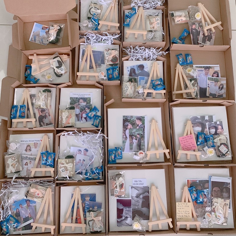 Đọc mô tả và xem video hướng dẫn đặt hàng- không đặt riêng