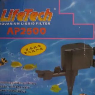 Máy bơm nước lifetech Ap2500/2500D