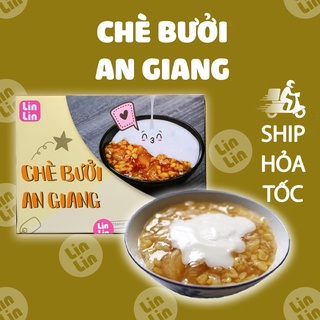 Chè Bưởi An Giang Lin Lin Set Nấu Chè Thơm Ngon Đặc Biệt Tại Nhà AC21