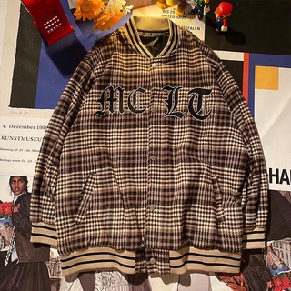 Varsity jacket vj02