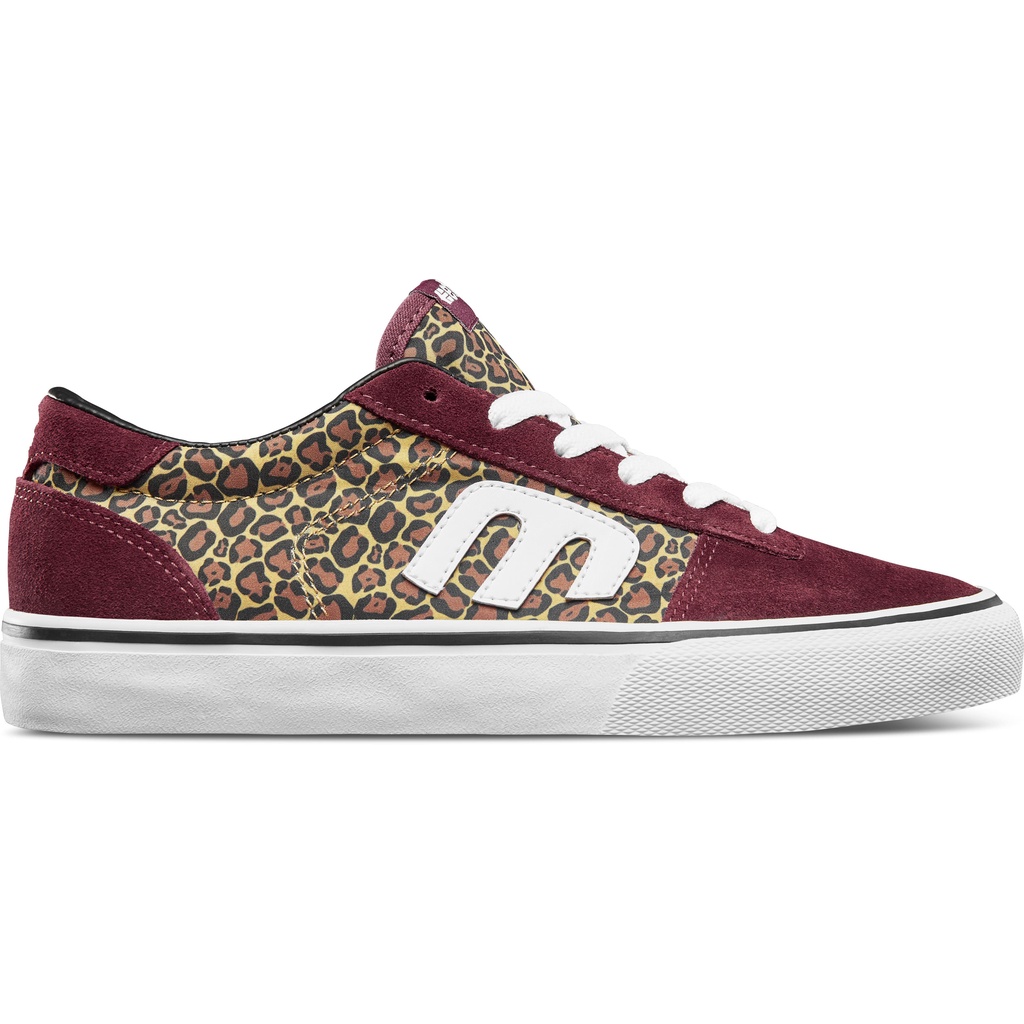 Giày trượt ván Etnies Calli Vulc