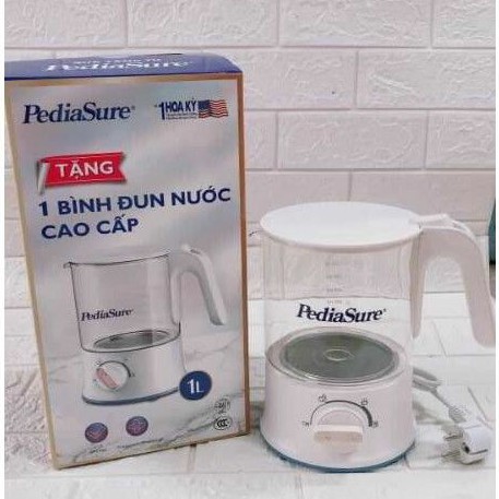 Bình đun nước cao cấp Pediasure