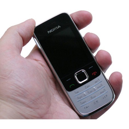 ĐIỆN THOẠI CỔ NOKIA 2730 LOA TO MẠNG 3G, CÓ TIẾNG VIỆT, GIÁ RẺ