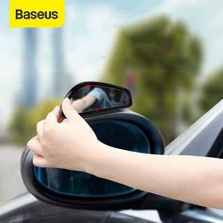 BASEUS 1 Cặp Gương Chiếu Hậu Cầu Lồi Cho Xe Hơi