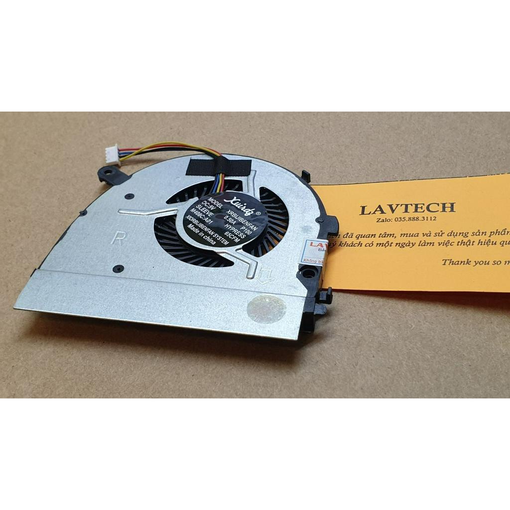 Quạt Dell Vostro 5460 5470 5480 | 14 3526 14 5439