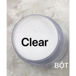 Bột nail đắp móng bột vẻ hoa nổi bột dip