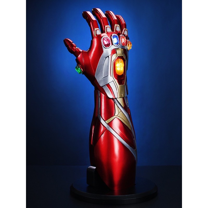 Mô hình Găng tay vô cực của Iron Man 43cm cao cấp