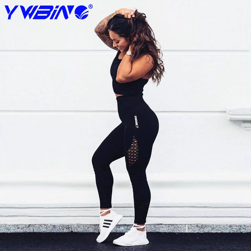 Quần legging nữ tập thể dục thể thao ngoài trời, gym, yoga tập Quần khô nhanh