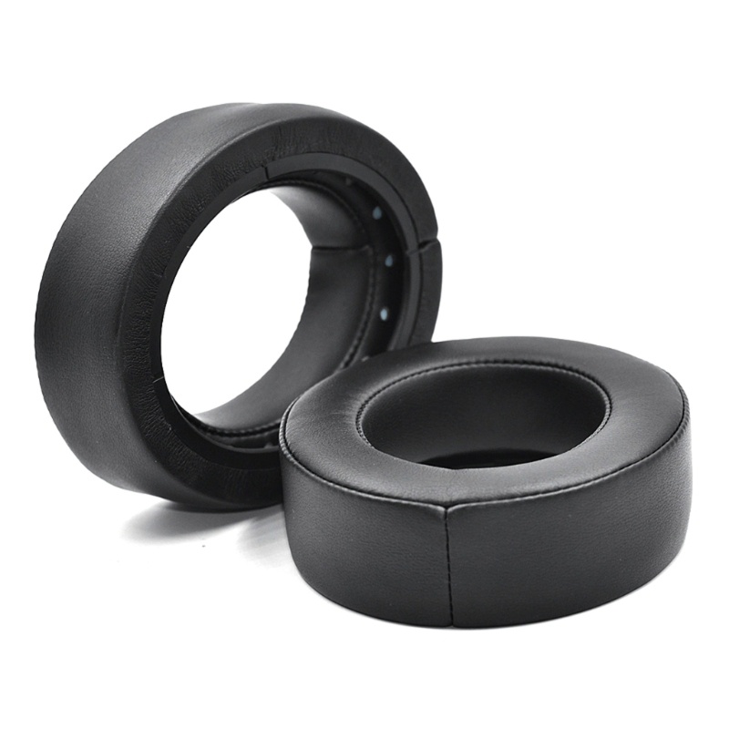 Đệm Tai Bằng Chất Liệu Bọt Biển Và Da Dành Cho Tai Nghe Corsair HS50 pro