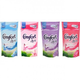 nước xả vải comfor thái lan 580ml
