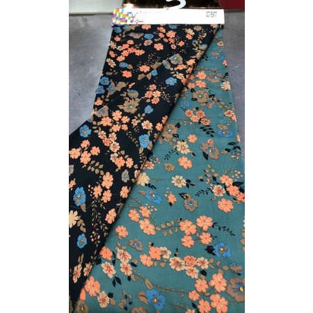 Vải lụa satin (giá 1m)
