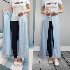 Quây váy chống nắng thông hơi siêu hót