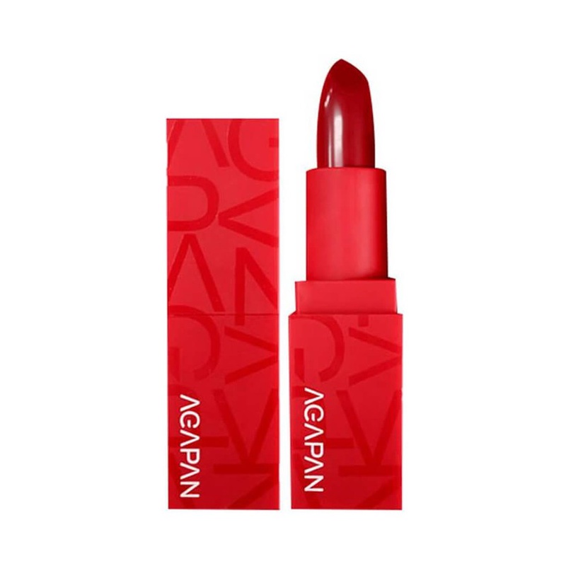 Son Thỏi Agapan Red Limited Pit A Pat Lipstick R23, R24, R25 Chưa Có Đánh Giá