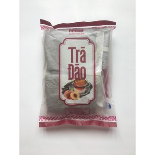 Trà Đào túi lọc Tân Nam Bắc (10 túi lọc x 20g)