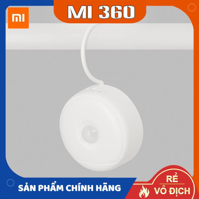 Đèn cảm biến Xiaomi Yeelight YLYD01YL✅ Tự Động Sáng Khi Phát Hiện Chuyển Động