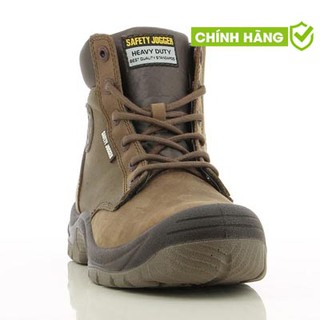 Giày bảo hộ Safety Jogger RUSH S3