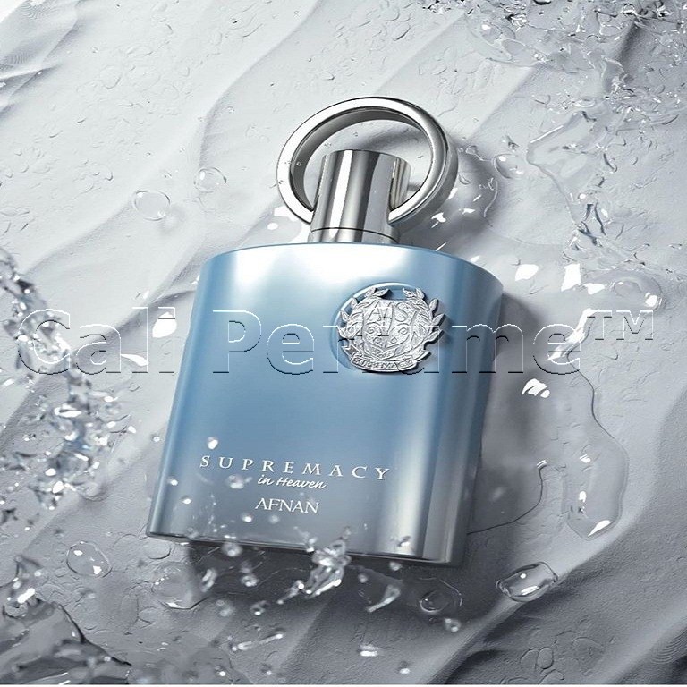 Nước Hoa Nam Afnan Supremacy In Heaven