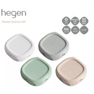 NẮP BÌNH TRỮ SỮA HEGEN