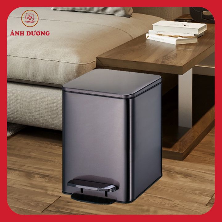 THÙNG ĐỰNG RÁC GTC-ĐẠI LÝ PHÂN PHỐI CHÍNH HÃNG