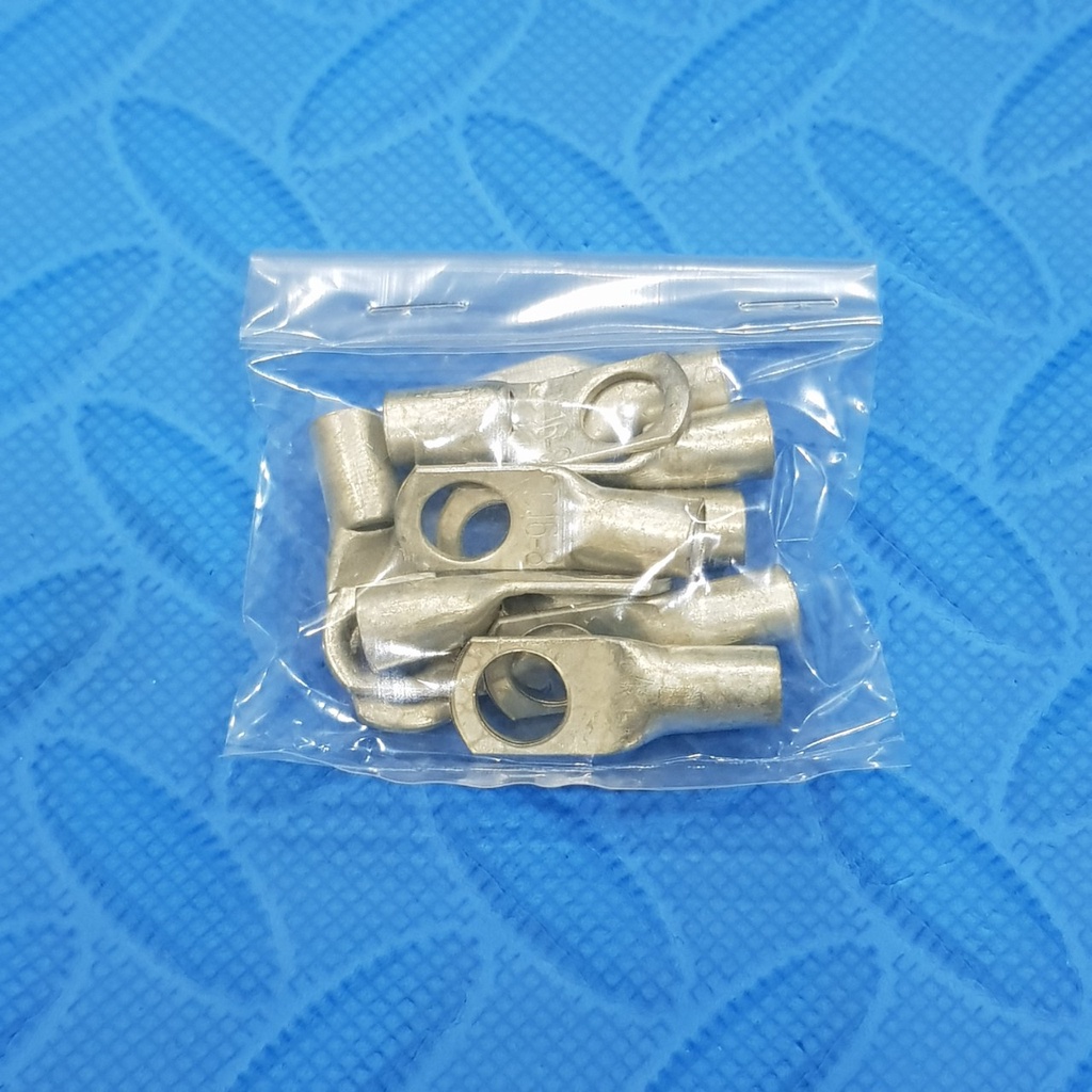 10 chiếc SC16-8, cos trần 16-8, đầu cos 16mm