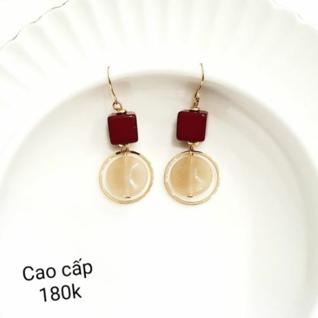 BÔNG TAI HÀN QUỐC PHẦN 10