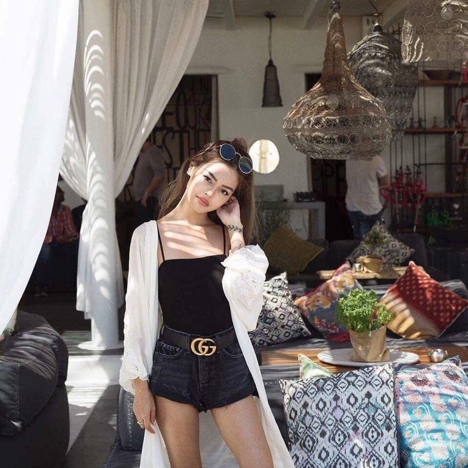 Dây lưng - Thắt lưng siêu hot