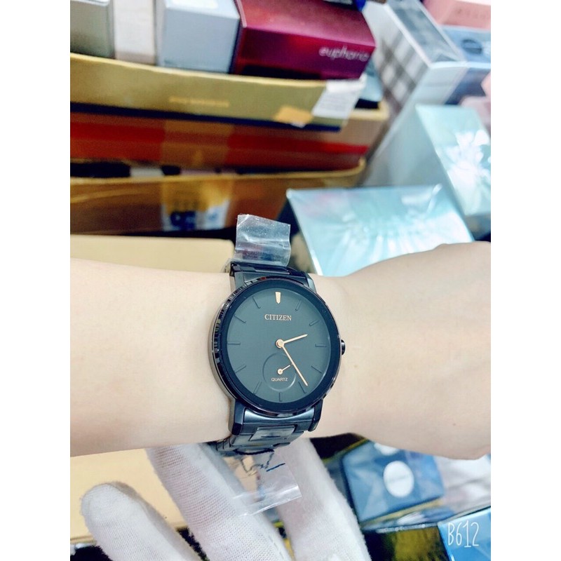 Đồng hồ nữ citizen EQ9065-50E
