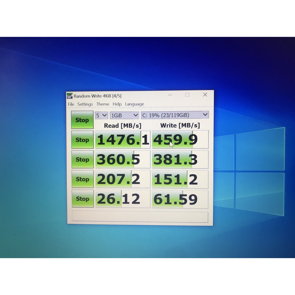 Ổ cứng SSD M.2 2242 2280 PCIe 3.0x2 128G 512G | BigBuy360 - bigbuy360.vn