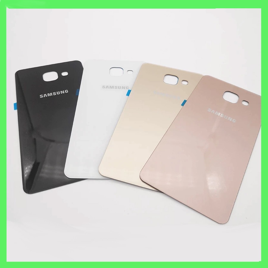 Nắp lưng SAMSUNG A7 2016 (A710) cao cấp như zin