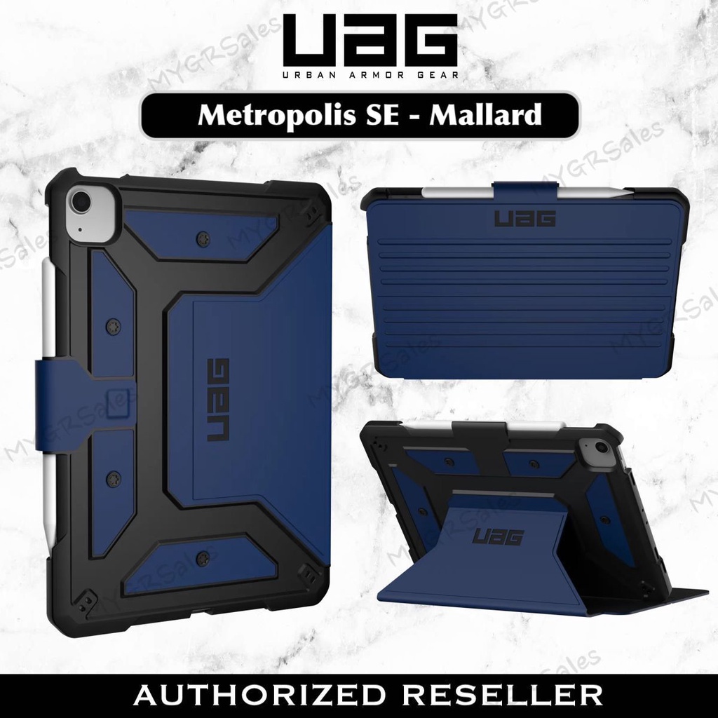UAG Ốp Bảo Vệ iPad Air 10.9 Inch Thế Hệ 5 / 4th Generation / Pro 11