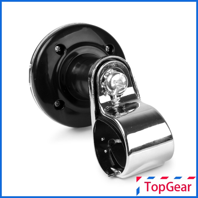 Delicate Car Steering Wheel Spinner Knob Power Handle Ball Hand Control Ball Booster