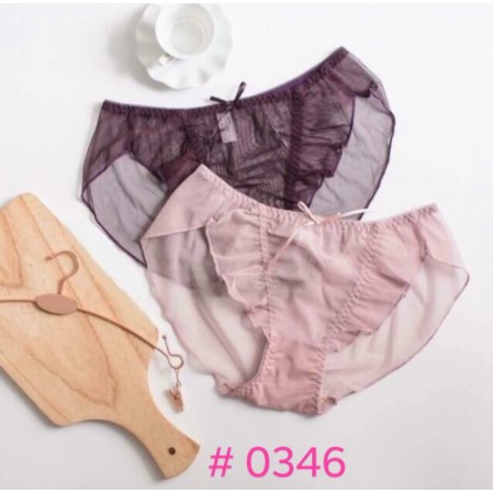 Hót-Quần Chíp Bèo Xuyên Thấu