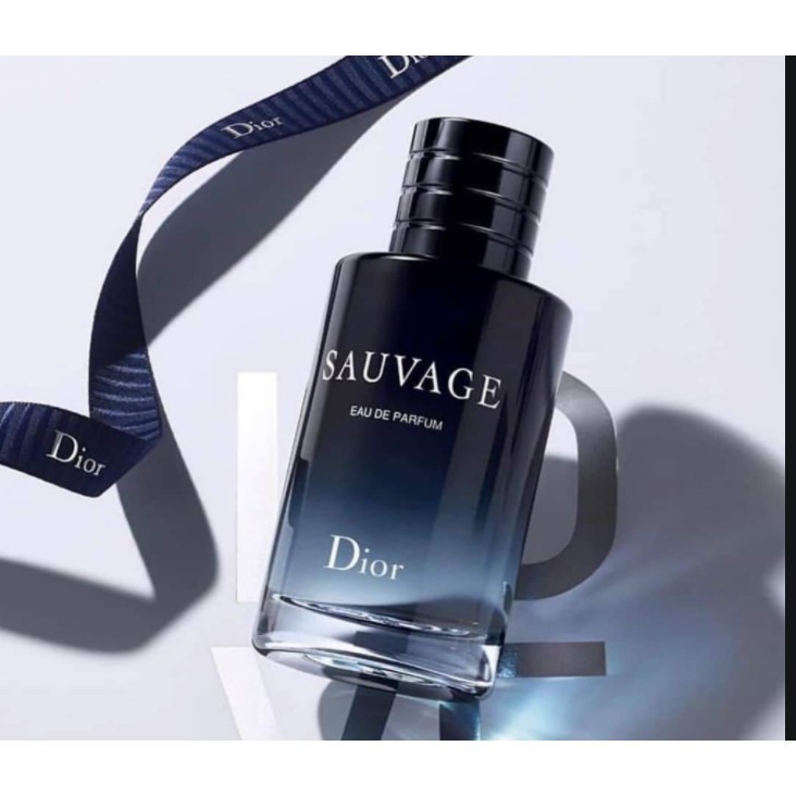 +𝘊𝘩𝘰𝘰 𝘗𝘦𝘳𝘧𝘶𝘮𝘦+ Nước hoa Dior Sauvage Eau de Parfum | Thế Giới Skin Care