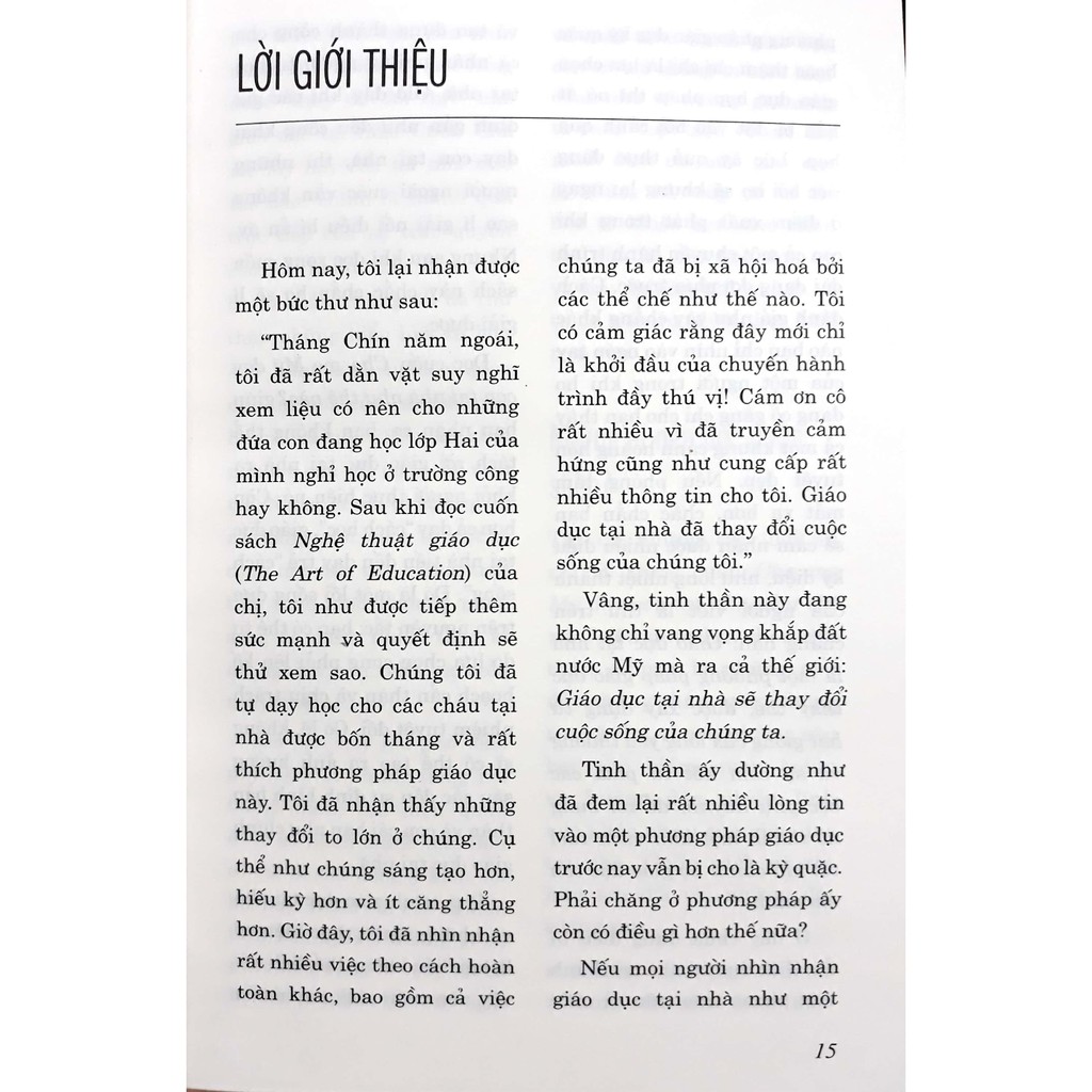 Sách - Cha Mẹ Mỹ Dạy Con Tại Nhà Như Thế Nào - Linda Dobson