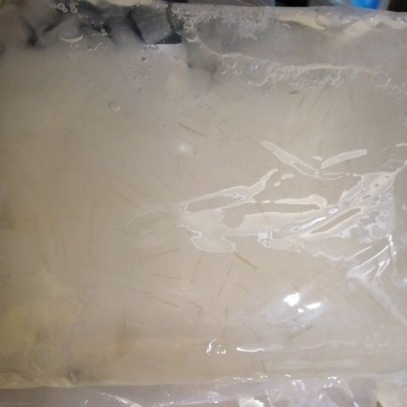 Nha đam đại lộc hạt to, hạt nhỏ 1kg
