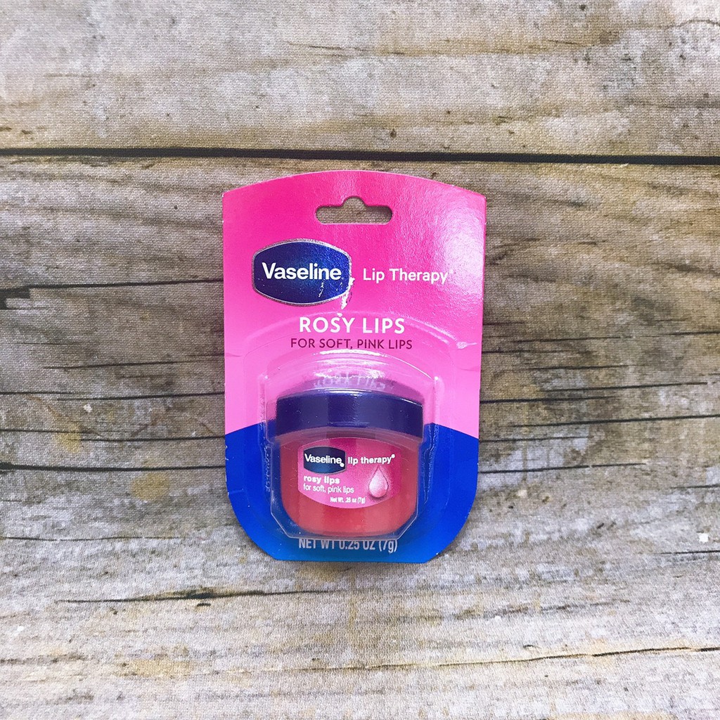 DƯỠNG MÔI LIP THERAPY | BigBuy360 - bigbuy360.vn