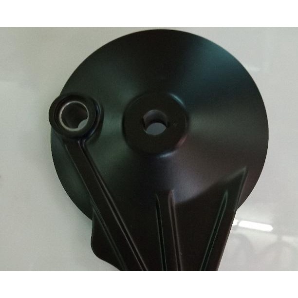 Má đùm sau màu đen xe wave S110