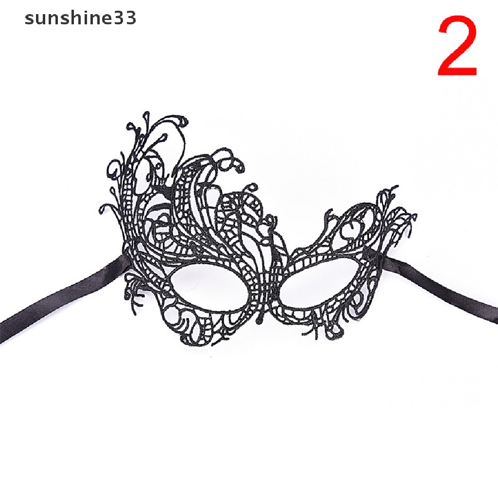 Su Hot Đầm Ren Màu Đen Dùng Hóa Trang Tiệc Dạ Hội
