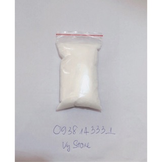 Borax Mỹ chơi slime 50g