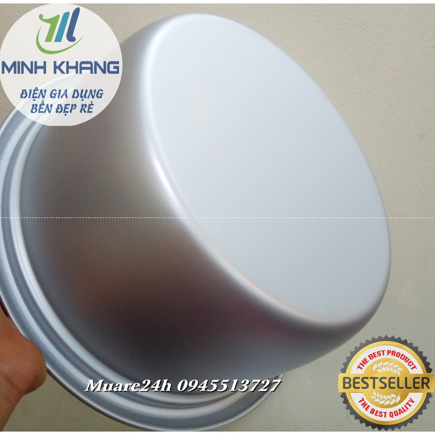 Nồi cơm công nghiệp Pana 13 lít (5.6 lít cơm) Bảo hành 12 Tháng | BigBuy360 - bigbuy360.vn