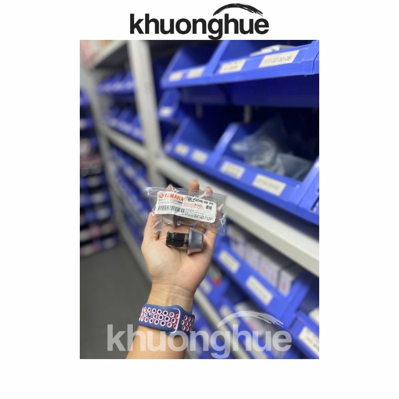 Đầu tay lái, đầu bít xe Nozza chính hãng Yamaha