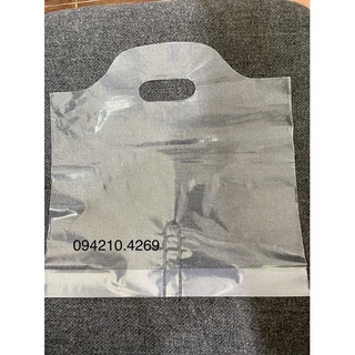 1KG Túi đựng 2 cốc Take away- TÚI DAI CHẤT LƯỢNG TỐT