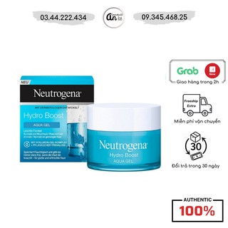 Kem Dưỡng Ẩm Neutrogena Hydro Boost Aqua Gel 50ml