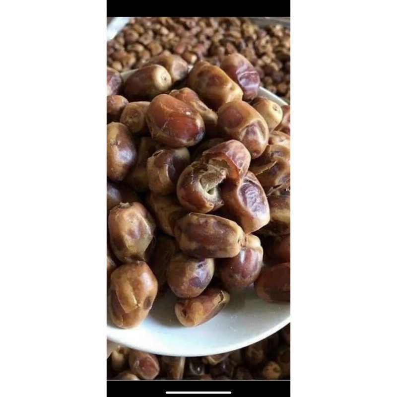 CHÀ LÀ SẤY IRAN GÓI 500G(0.5KG)