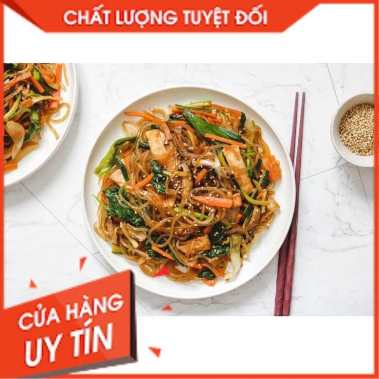 Tổng Buôn Siêu rẻ > MIẾN KHÔ OTTOGI 1KG HÀN QUỐC MIẾN KHOAI LANG MIẾN TRỘN