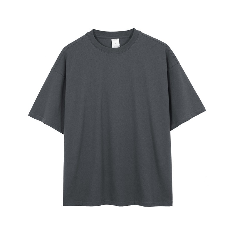 Áo Basic Tee Form Châu Âu Rộng Rãi | ARTIE Basic Tee | BigBuy360 - bigbuy360.vn